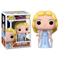 Funko Pop! Blue Fairy 1027