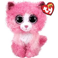 Reagan TY Toy 15cm