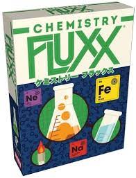Chemistry Fluxx