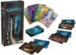 Mysterium Hidden Signs