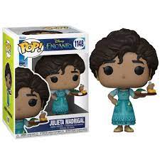 Funko Pop! Julieta Madrigal 1148