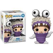 Funko Pop! Boo 1153