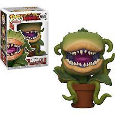 Little Shop of Horrors - Audrey II Pop!