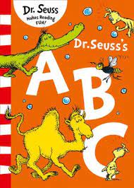 Dr Seuss - Dr Seuss' ABC