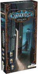 Mysterium Hidden Signs