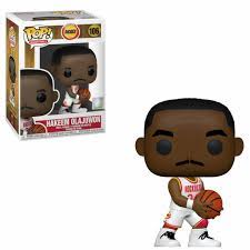 Hakeem Olajuwon Funko Pop! 106