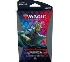 Magic Adventures in the Forgotten Realms Theme Booster