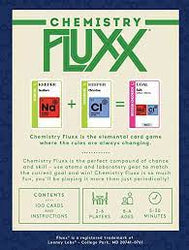 Chemistry Fluxx