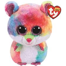 Rodney TY Toy 15cm