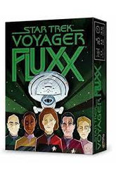 Star Trek Voyager Fluxx
