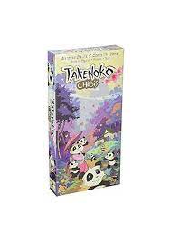 Takenoko Chibis