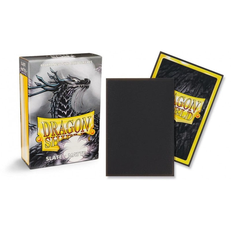 Dragon Shield Japanese Sized Sleeves (60ct)