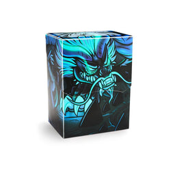 Dragon Shield Deck Shell