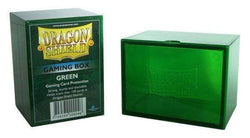 Dragon Shield Strongbox