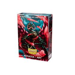 Dragon Shield Japanese Art Sleeves (60ct)