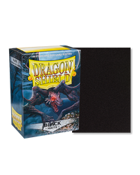 Dragon Shield Standard Sleeves - Matte Sleeves (100ct)