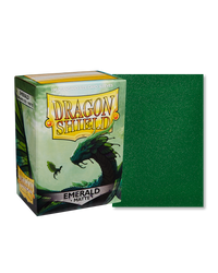 Dragon Shield Standard Sleeves - Matte Sleeves (100ct)