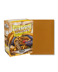 Dragon Shield Standard Sleeves - Matte Sleeves (100ct)