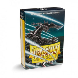 Dragon Shield Japanese Sized Sleeves (60ct)