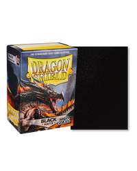 Dragon Shield Standard Sleeves - Matte Sleeves (100ct)