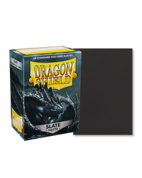 Dragon Shield Standard Sleeves - Matte Sleeves (100ct)