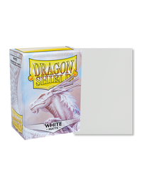 Dragon Shield Standard Sleeves - Matte Sleeves (100ct)