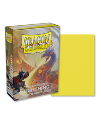 Dragon Shield Japanese Dual Sleeves (60ct)