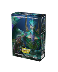 Dragon Shield Japanese Art Sleeves (60ct)