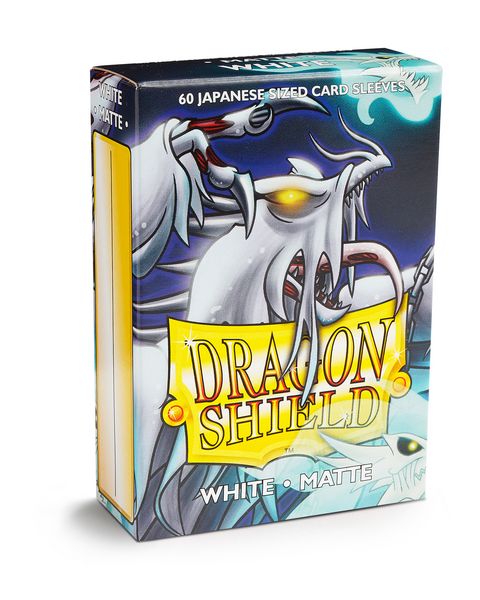 Dragon Shield Japanese Sized Sleeves (60ct)