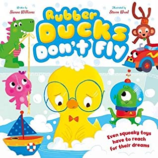 Rubber Ducks Don't Fly