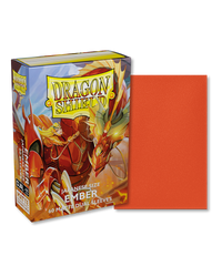 Dragon Shield Japanese Dual Sleeves (60ct)