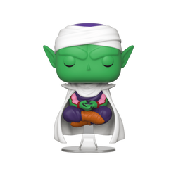NYCC Dragonball Z - Piccolo in Lotus Position Pop! 670
