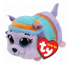 Teeny TY - Paw Patrol Everest