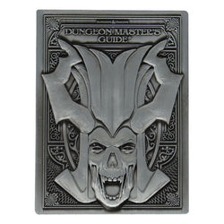 Dungeons & Dragons Collectors Ingot
