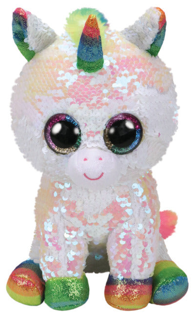 Pixie Flippable TY Toy 15cm