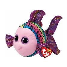 Flippy TY Toy 15cm