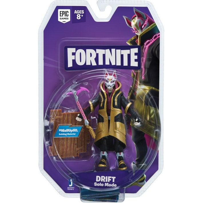 Fortnite Figurine