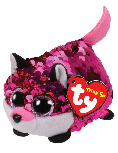 Teeny TY - Jewel Fox
