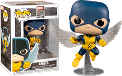 Marvel 80th Anniversary - Angel (First Appearance) Pop! 506