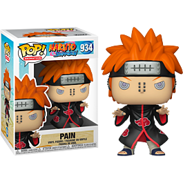 Pain Funko Pop! 934