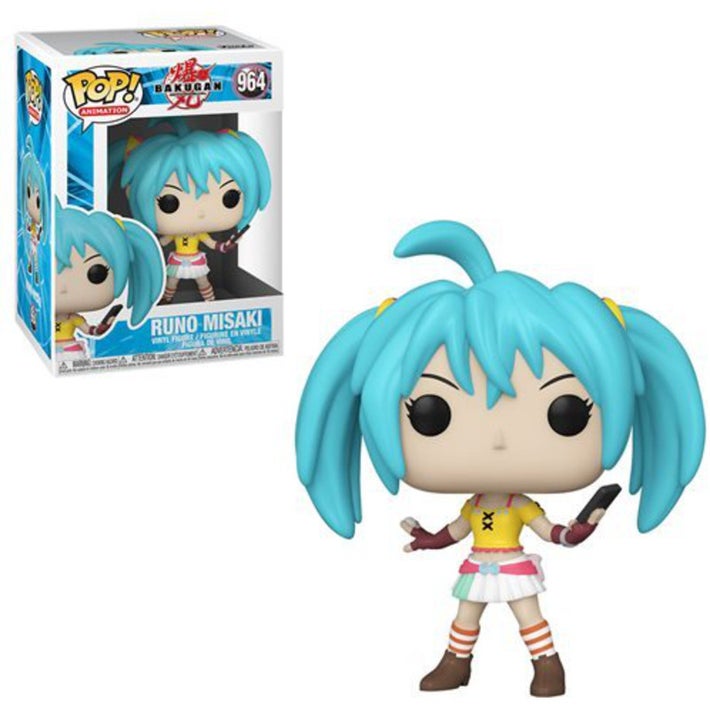 Runo misaki Funko Pop! 964