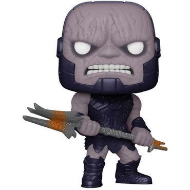 Zack Snyder's Justice League - Darkseid Pop! SE 1126