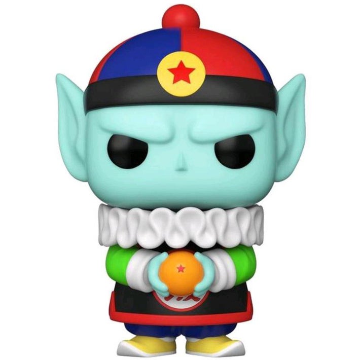 Dragonball - Emperor Pilaf Pop! 919