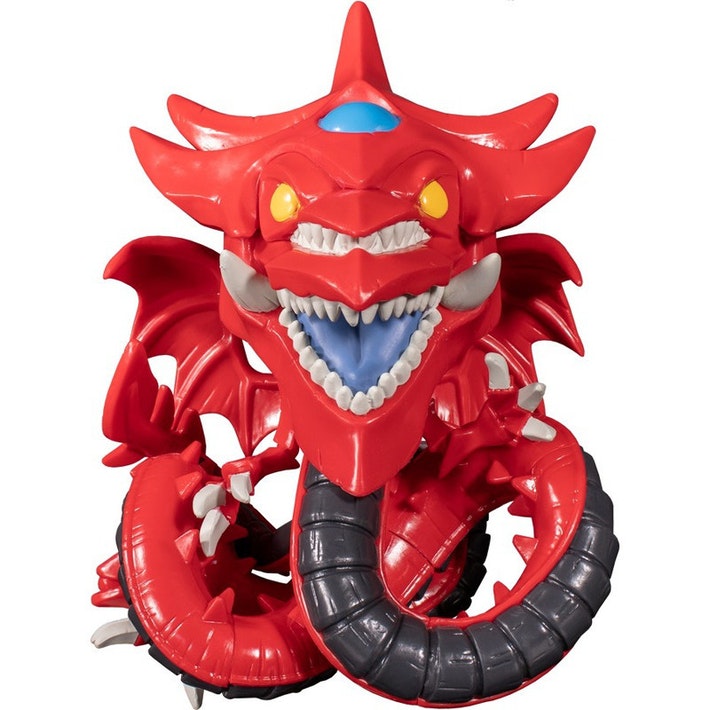 Yu-Gi-Oh - Slifer the Sky Dragon 6" Pop! 756