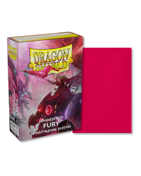Dragon Shield Japanese Dual Sleeves (60ct)