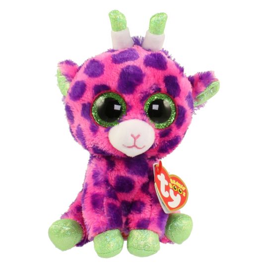 Gilbert TY Toy 15cm