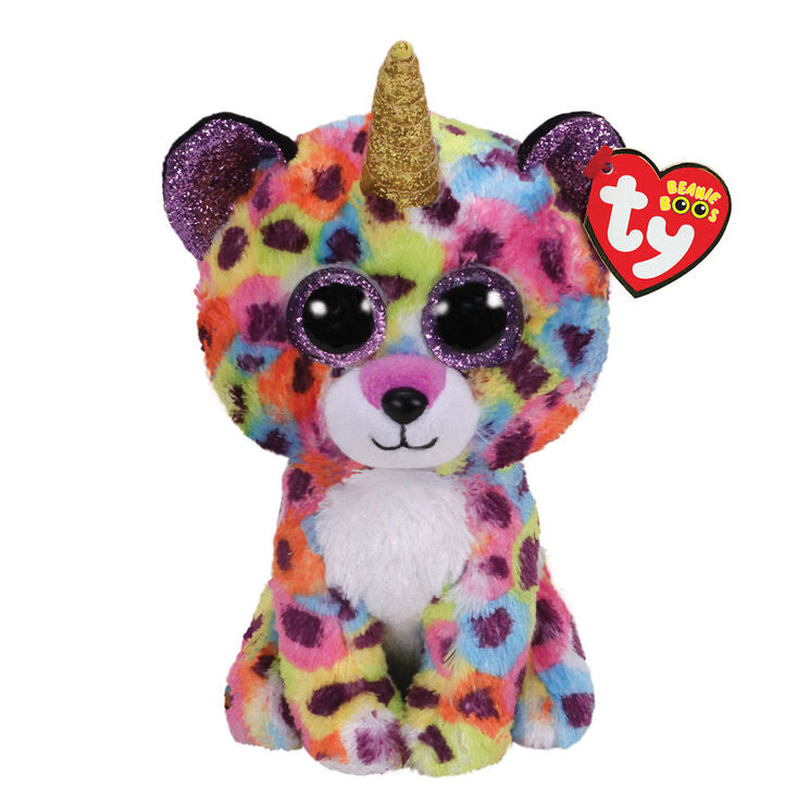 Giselle TY Toy 15cm