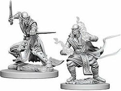 D&D Miniature Figurine - Monsters/Creatures
