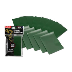 BCW Deck Guard (50)