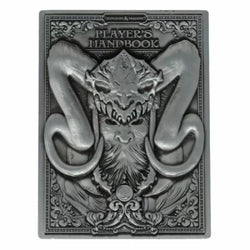 Dungeons & Dragons Collectors Ingot